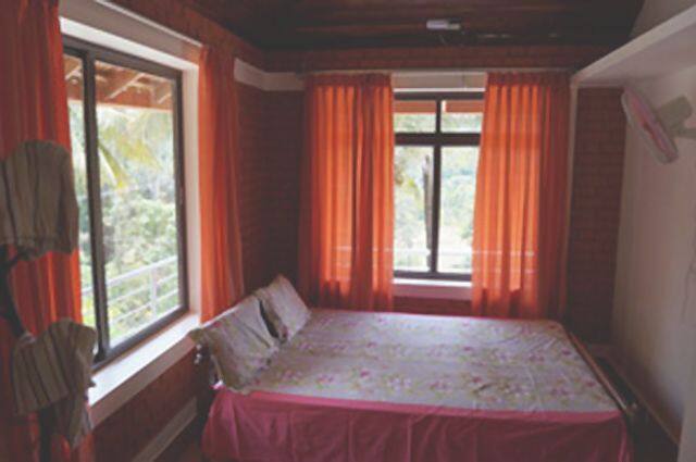 Misty Buds Homestay, Madikeri 3